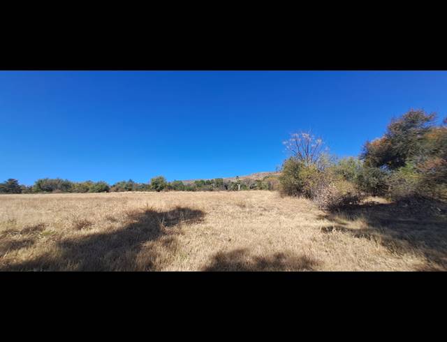 3.50HA SMALLHOLDING FOR SALE IN BOSCHFONTEIN AH